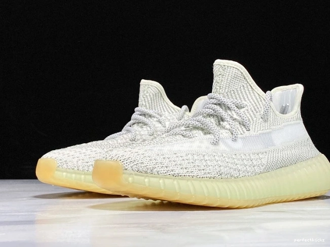 V2 Yeshaya Boost Reflective Adidas FX4349 350 Yeezy 0817